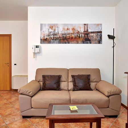 Apartmentsgarda - Baia D'Argento Residence Costermano Kültér fotó