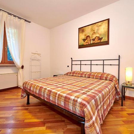 Apartmentsgarda - Baia D'Argento Residence Costermano Kültér fotó