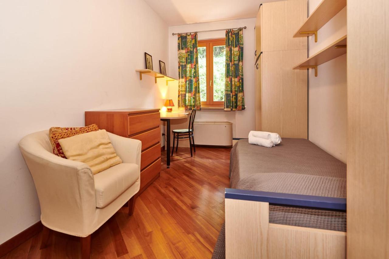 Apartmentsgarda - Baia D'Argento Residence Costermano Kültér fotó