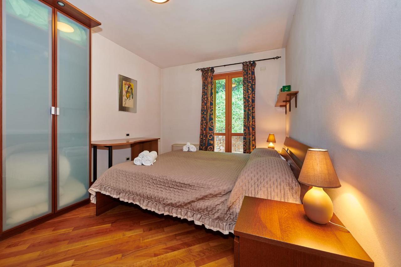 Apartmentsgarda - Baia D'Argento Residence Costermano Kültér fotó