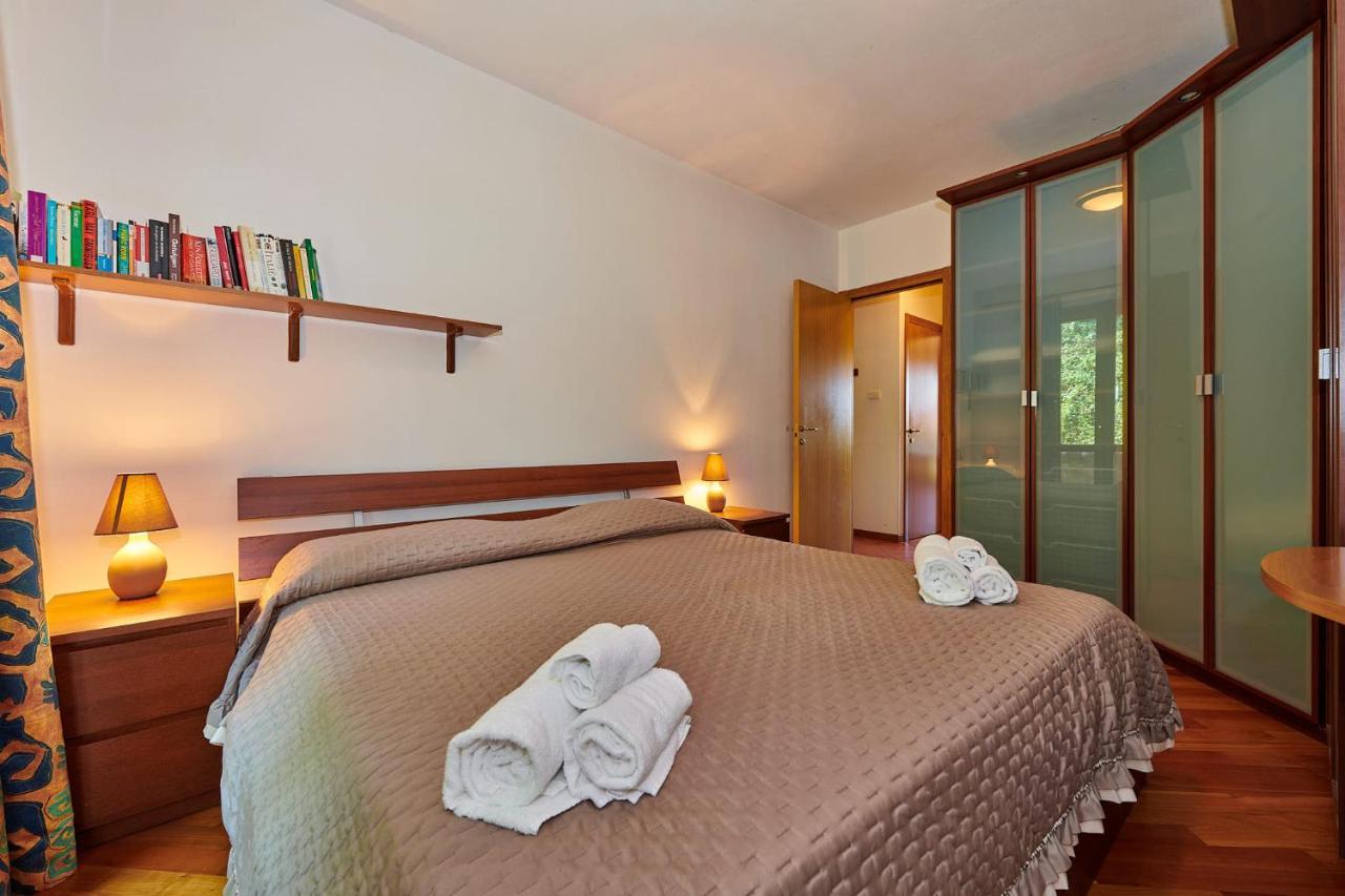 Apartmentsgarda - Baia D'Argento Residence Costermano Kültér fotó