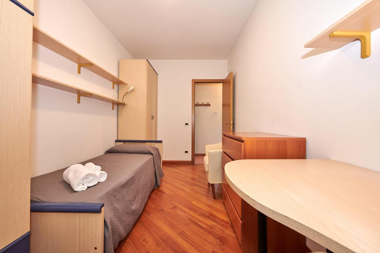 Apartmentsgarda - Baia D'Argento Residence Costermano Kültér fotó