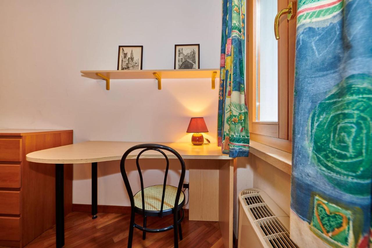 Apartmentsgarda - Baia D'Argento Residence Costermano Kültér fotó
