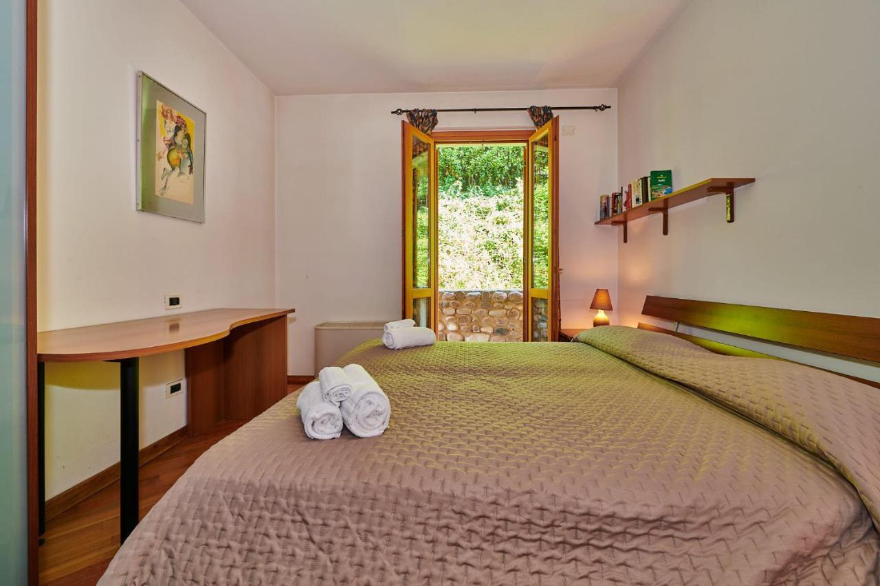 Apartmentsgarda - Baia D'Argento Residence Costermano Kültér fotó