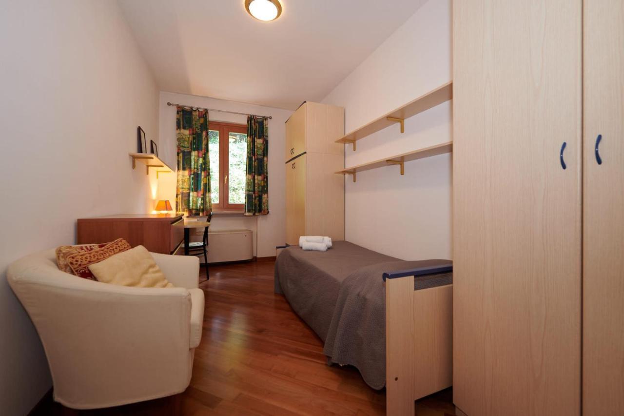 Apartmentsgarda - Baia D'Argento Residence Costermano Kültér fotó