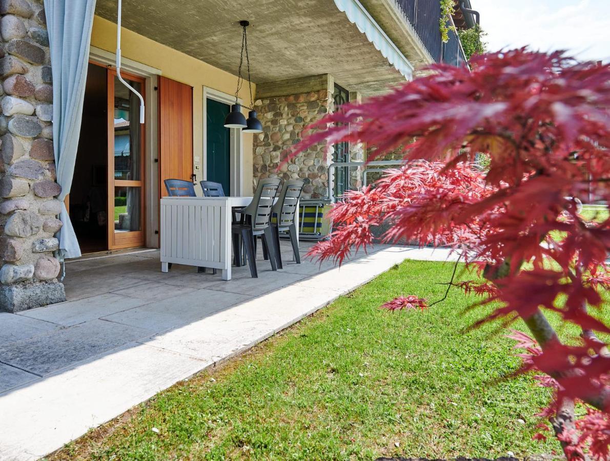 Apartmentsgarda - Baia D'Argento Residence Costermano Kültér fotó