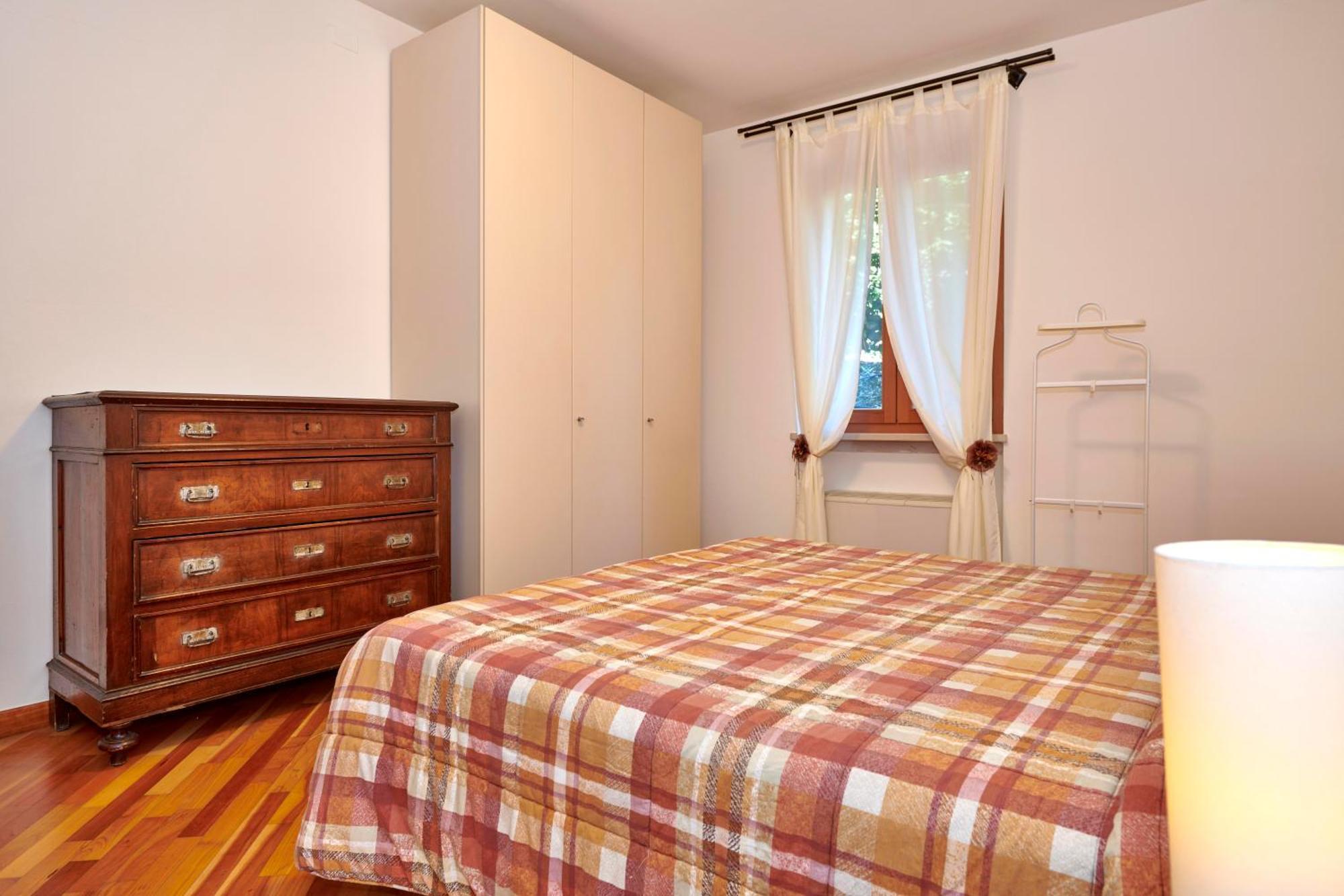 Apartmentsgarda - Baia D'Argento Residence Costermano Kültér fotó
