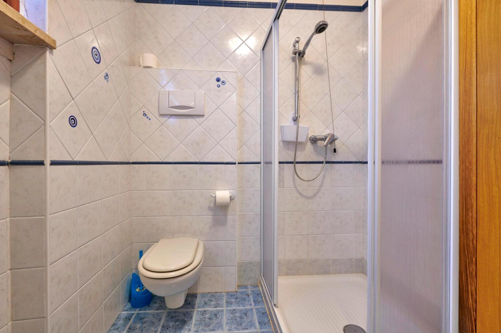Apartmentsgarda - Baia D'Argento Residence Costermano Kültér fotó