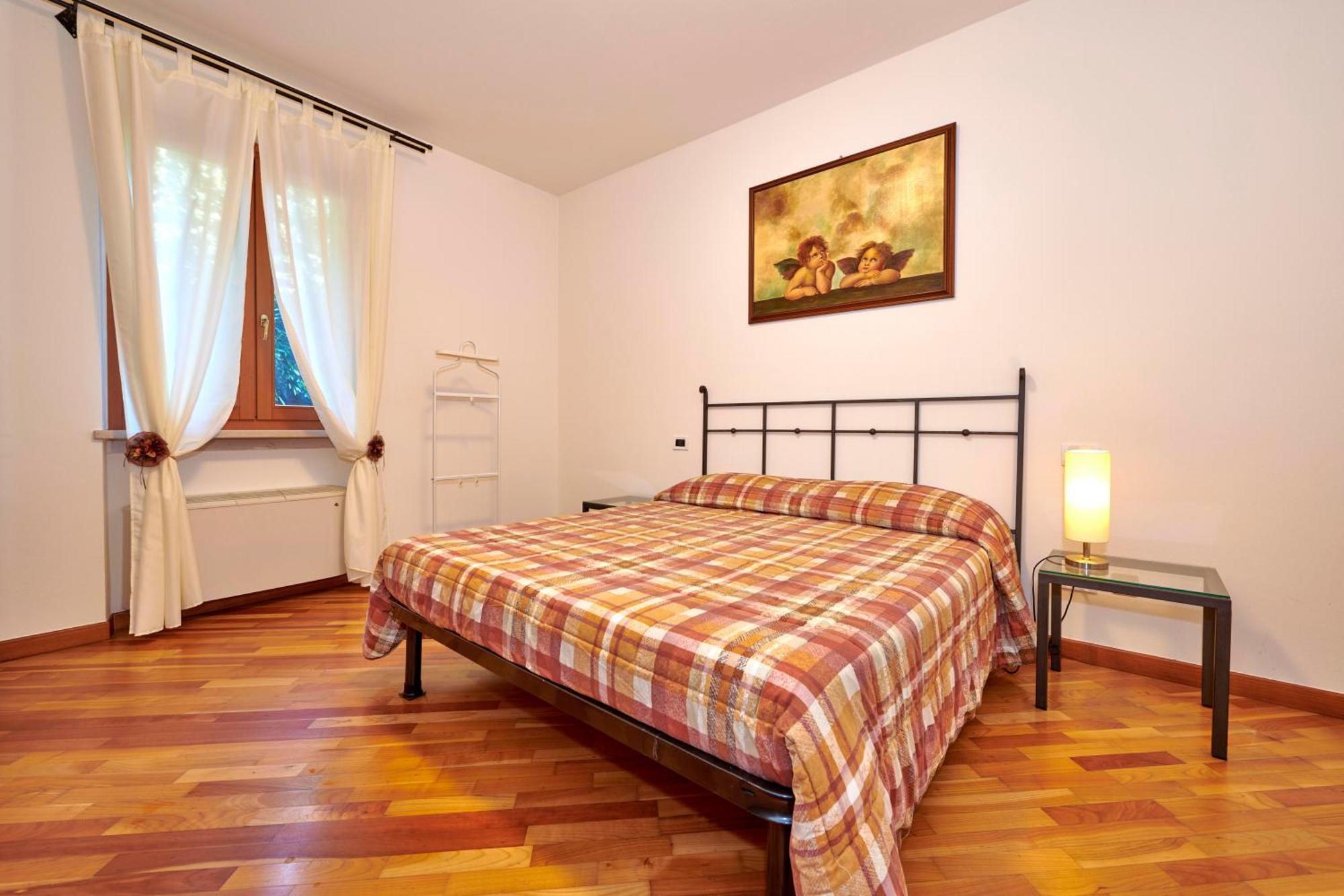 Apartmentsgarda - Baia D'Argento Residence Costermano Kültér fotó