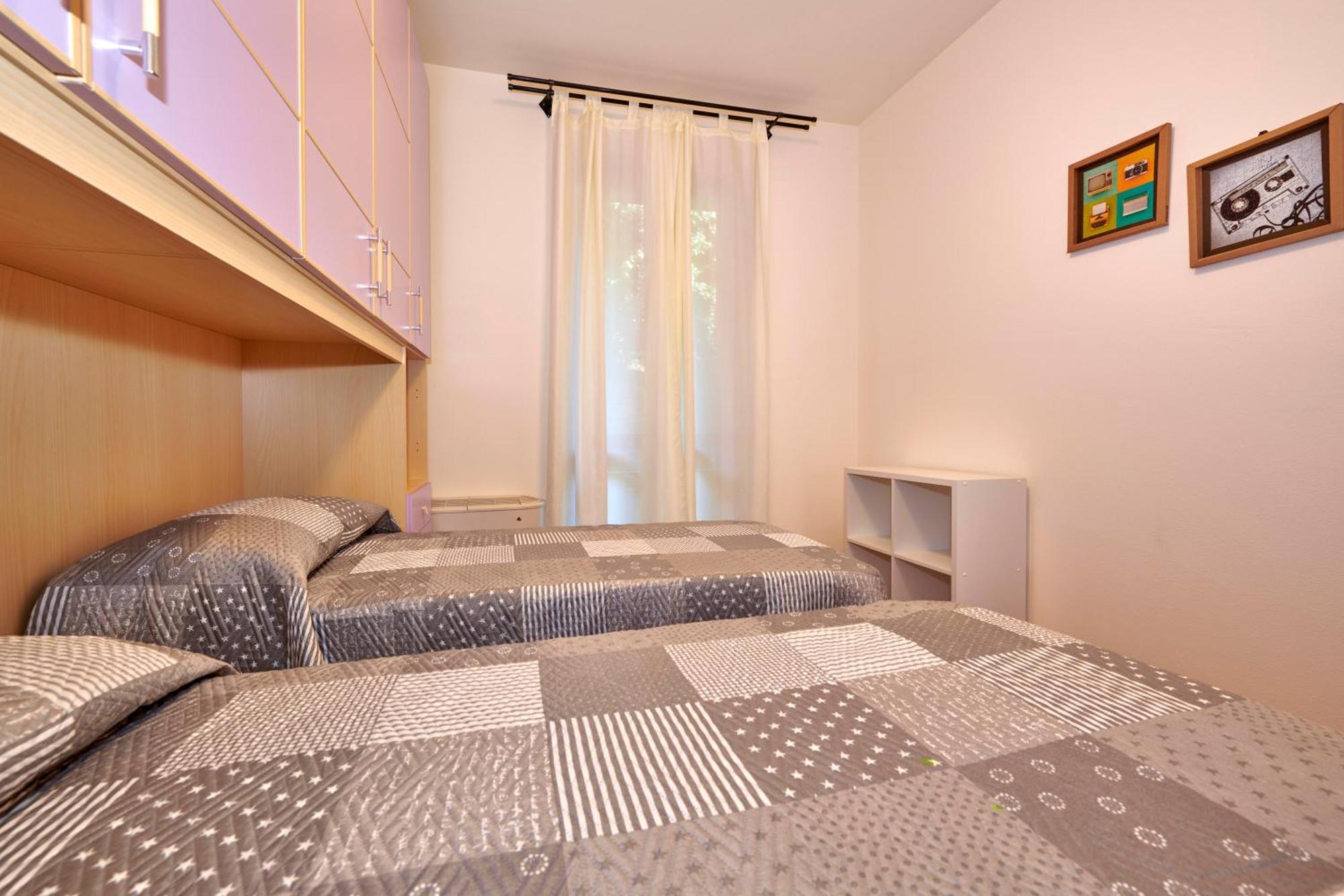 Apartmentsgarda - Baia D'Argento Residence Costermano Kültér fotó